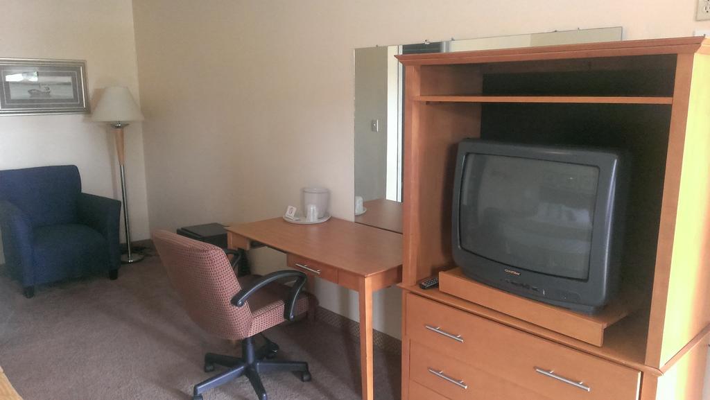 Naugatuck Motor Lodge 객실 사진