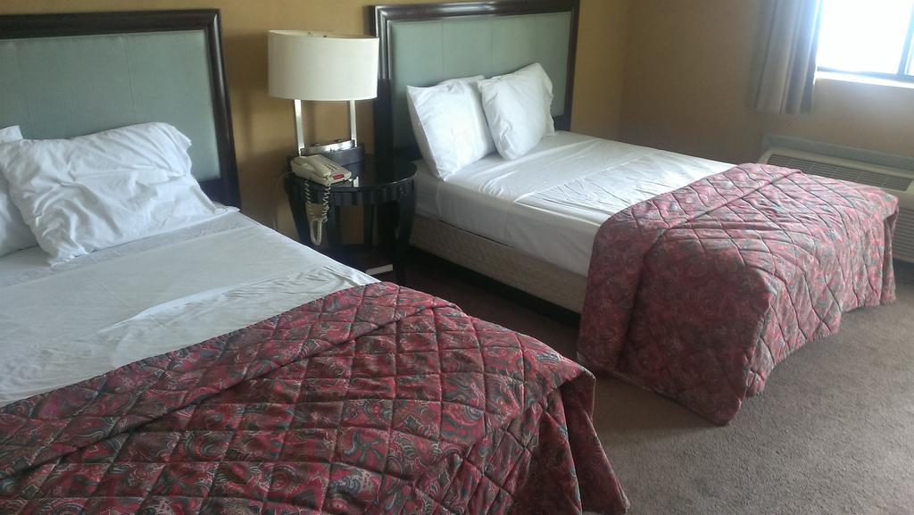 Naugatuck Motor Lodge 객실 사진