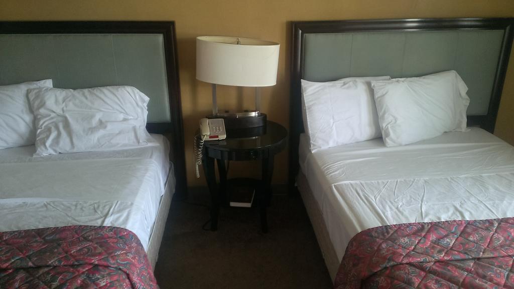 Naugatuck Motor Lodge 객실 사진