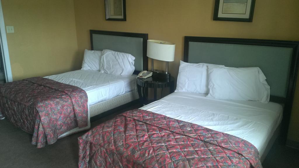 Naugatuck Motor Lodge 객실 사진