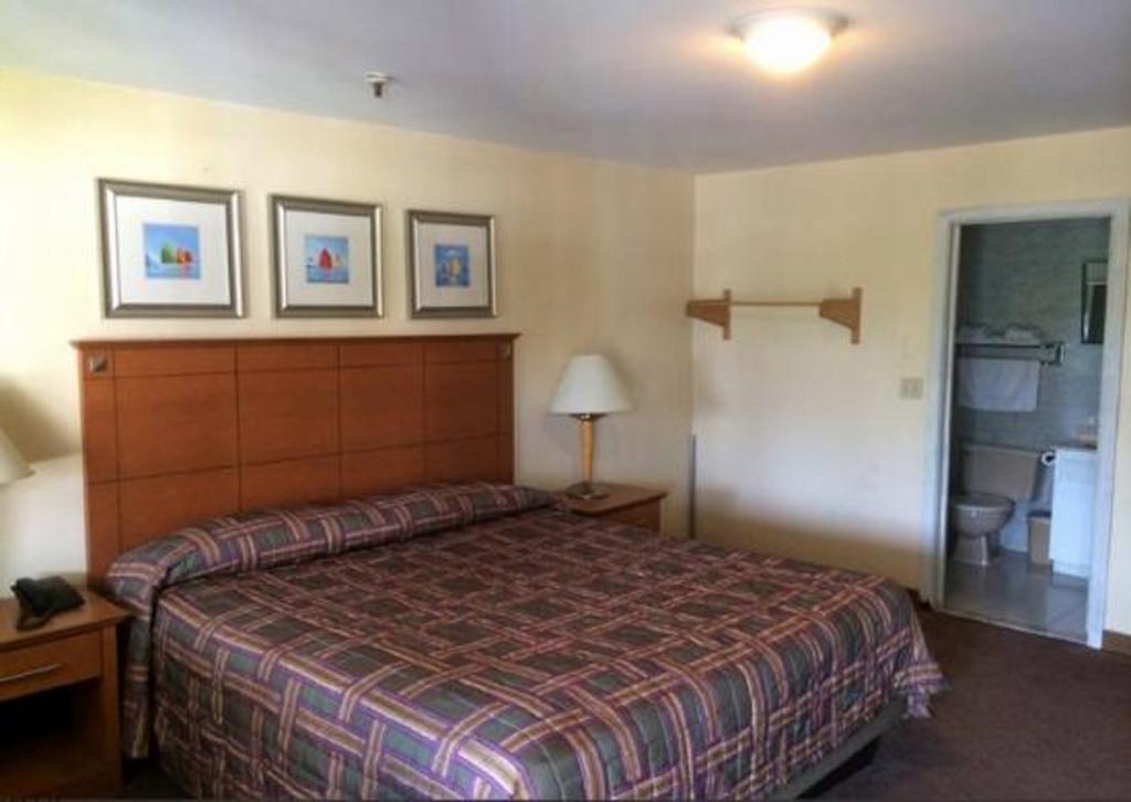 Naugatuck Motor Lodge 외부 사진