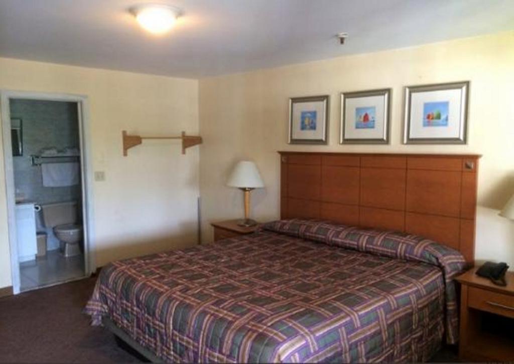 Naugatuck Motor Lodge 외부 사진